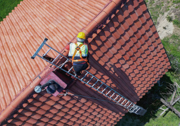 Roof Insulation in Byhalia, MS